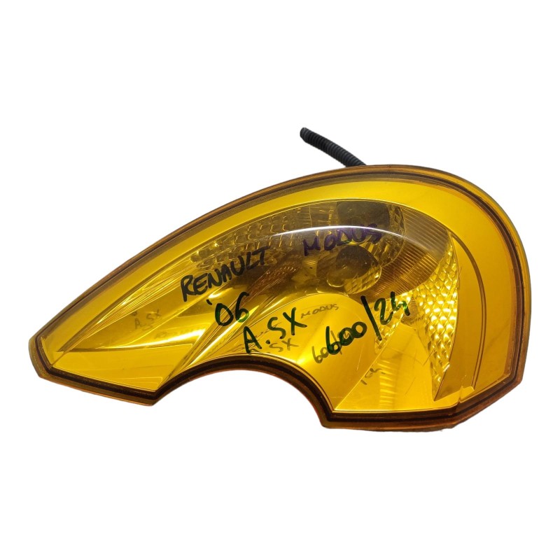 Faro Anteriore Sinistro RENAULT Modus 2° Serie