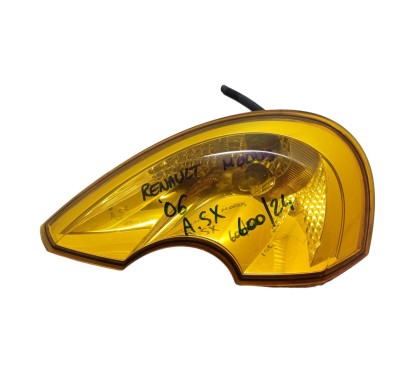 Faro Anteriore Sinistro RENAULT Modus 2° Serie - 22816498B - 1794849