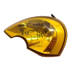 Faro Anteriore Sinistro RENAULT Modus 2° Serie - 22816498B - 1794849
