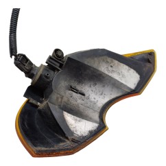 Faro Anteriore Sinistro RENAULT Modus 2° Serie - 22816498B - 1794849