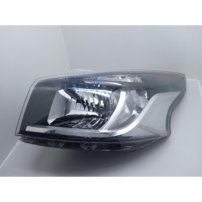 Faro Anteriore Sinistro RENAULT Trafic Furgonato serie dal 14
