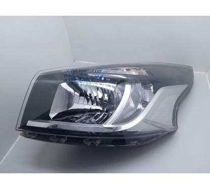 Faro Anteriore Sinistro RENAULT Trafic Furgonato serie dal 14