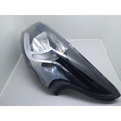 Faro Anteriore Sinistro RENAULT Trafic Furgonato serie dal 14 - 260600500R - 1146851