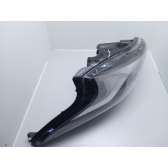 Faro Anteriore Sinistro RENAULT Trafic Furgonato serie dal 14 - 260600500R - 1146851