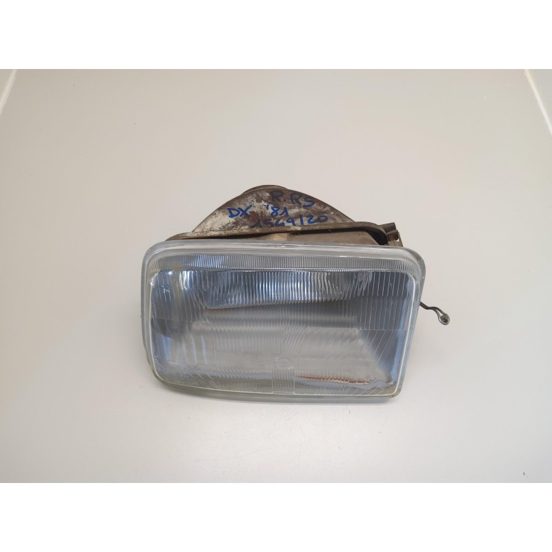 Faro anteriore Destro RENAULT 5 1° Serie