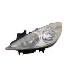 Faro Anteriore Sinistro PEUGEOT 307 S. Wagon 2° Serie