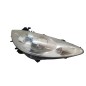 Faro Anteriore Sinistro PEUGEOT 307 S. Wagon 2° Serie