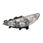 Faro Anteriore Sinistro PEUGEOT 207 Cabrio