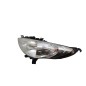 Faro Anteriore Sinistro PEUGEOT 207 Cabrio