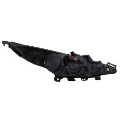 Faro Anteriore Sinistro PEUGEOT 207 Cabrio - 620895 - 2969987