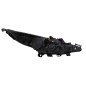 Faro Anteriore Sinistro PEUGEOT 207 Cabrio