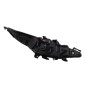 Faro Anteriore Sinistro PEUGEOT 207 Cabrio