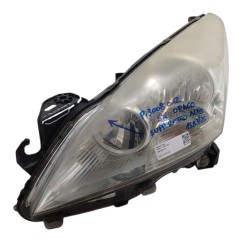 Faro Anteriore Sinistro PEUGEOT 3008 Serie dal 09 al 16 - 6208N9 - 2849744