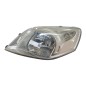 Faro Anteriore Sinistro PEUGEOT Bipper 1° Serie