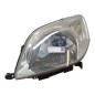 Faro Anteriore Sinistro PEUGEOT Bipper 1° Serie