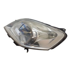 Faro Anteriore Sinistro PEUGEOT Bipper 1° Serie - 45570383 - 2839406
