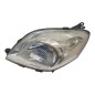 Faro Anteriore Sinistro PEUGEOT Bipper 1° Serie