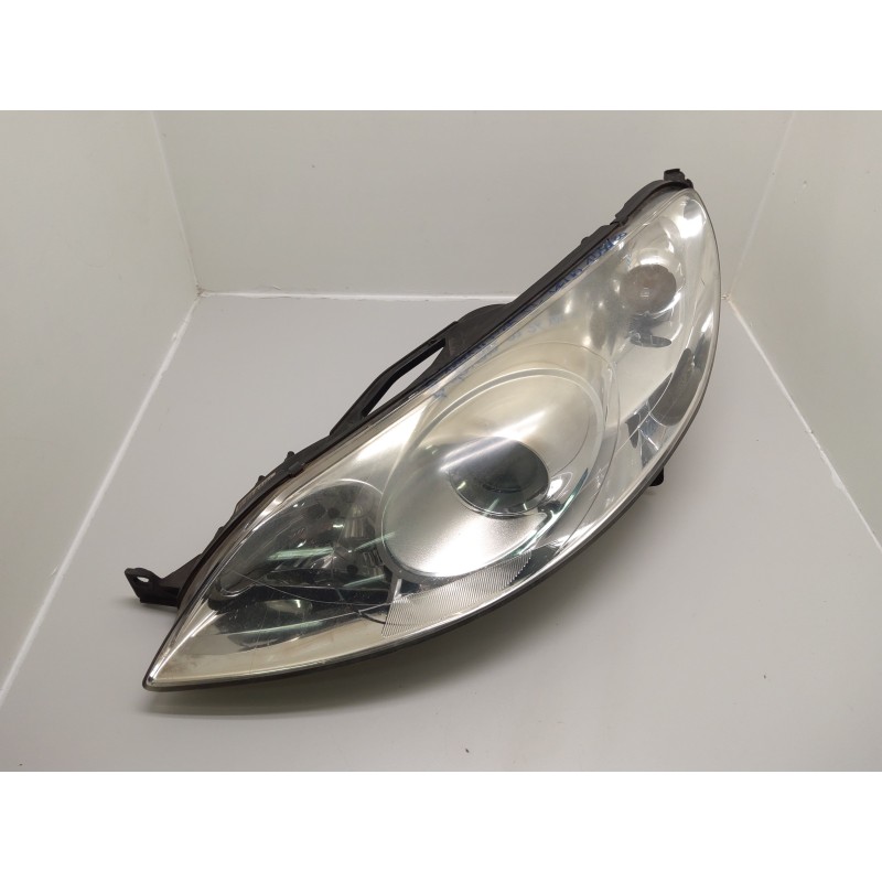 Faro Anteriore Sinistro PEUGEOT 407 S. Wagon