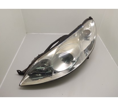Faro Anteriore Sinistro PEUGEOT 407 S. Wagon - 543305 - 543305