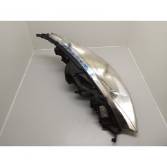 Faro Anteriore Sinistro PEUGEOT 407 S. Wagon