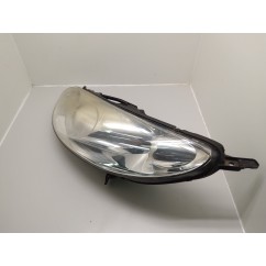 Faro Anteriore Sinistro PEUGEOT 407 S. Wagon - 543305 - 543305