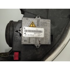 Faro Anteriore Sinistro PEUGEOT 407 S. Wagon - 543305 - 543305