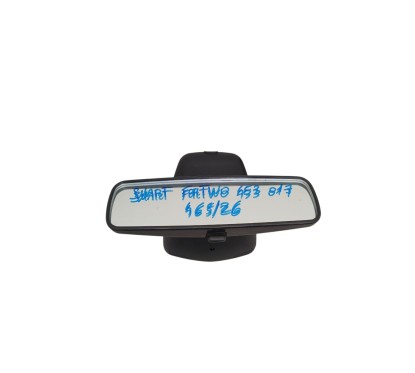 Specchietto Retrovisore Interno SMART Fortwo Brabus - A4538104200 - 3270278