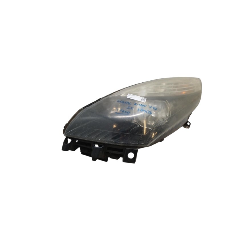 Faro Anteriore Sinistro RENAULT Scenic X MOD