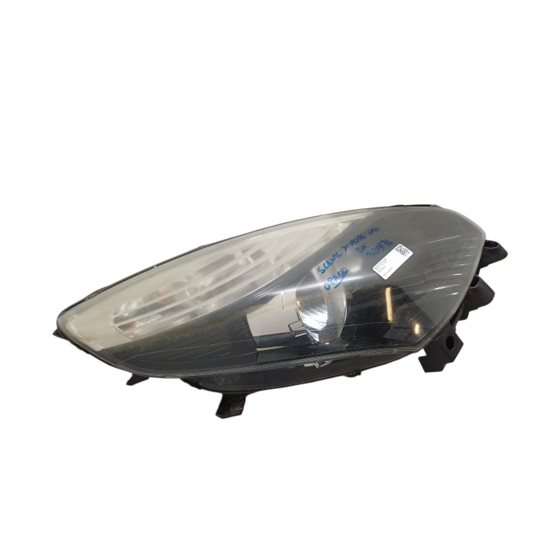 Faro anteriore Destro RENAULT Scenic X MOD