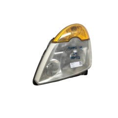 Faro Anteriore Sinistro RENAULT Modus 1° Serie - 7701058174 - 3190703