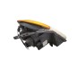 Faro Anteriore Sinistro RENAULT Modus 1° Serie