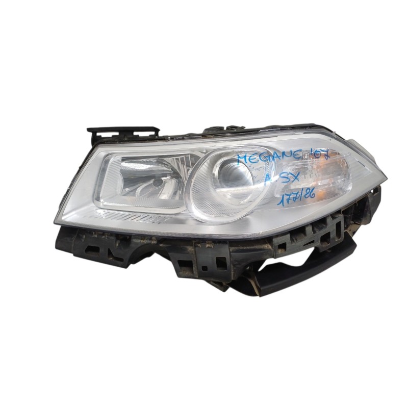 Faro Anteriore Sinistro RENAULT Megane ll Serie dal 06 al 08