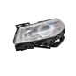 Faro Anteriore Sinistro RENAULT Megane ll Serie dal 06 al 08