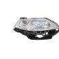 Faro Anteriore Sinistro RENAULT Megane ll Serie dal 06 al 08