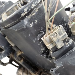 Faro Anteriore Sinistro RENAULT Megane ll Serie dal 06 al 08 - 260603054R - 3119486