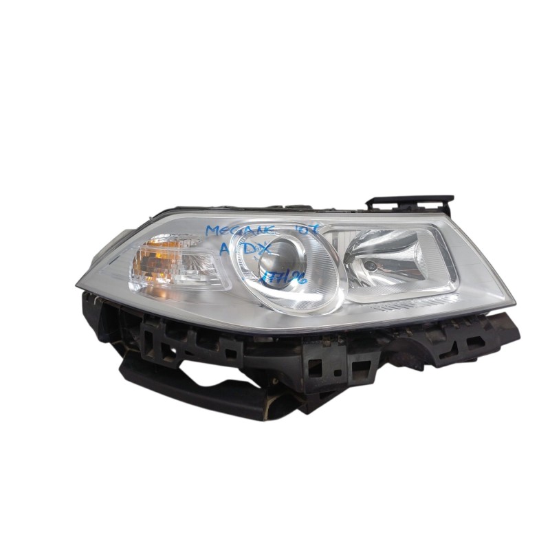 Faro anteriore Destro RENAULT Megane ll Serie dal 06 al 08