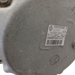 Compressore A/C SMART Fortwo Brabus - A4538307100 - 3281136