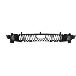 Mascherina anteriore SMART Fortwo Brabus - A4538880600 - 3277165
