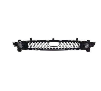 Mascherina anteriore SMART Fortwo Brabus - A4538880600 - 3277165