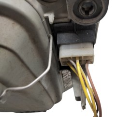 Faro anteriore Destro MERCEDES Vito W639 2° Serie - A6388200161 - 3316700