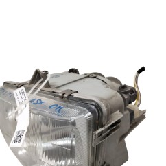 Faro Anteriore Sinistro MERCEDES Vito W639 2° Serie - A6388200061 - 3316574