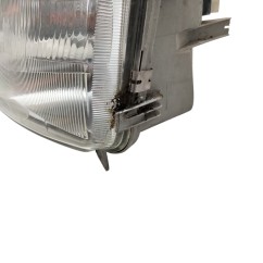 Faro Anteriore Sinistro MERCEDES Vito W639 2° Serie - A6388200061 - 3316574