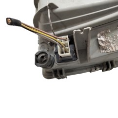 Faro Anteriore Sinistro MERCEDES Vito W639 2° Serie - A6388200061 - 3316574