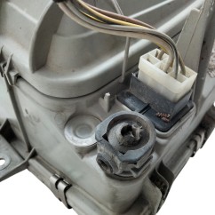 Faro Anteriore Sinistro MERCEDES Vito W639 2° Serie - A6388200061 - 3316574