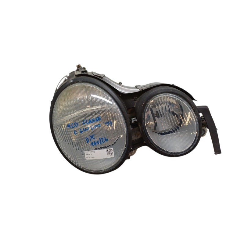 Faro anteriore Destro MERCEDES Classe E S. Wagon W210 2° Serie