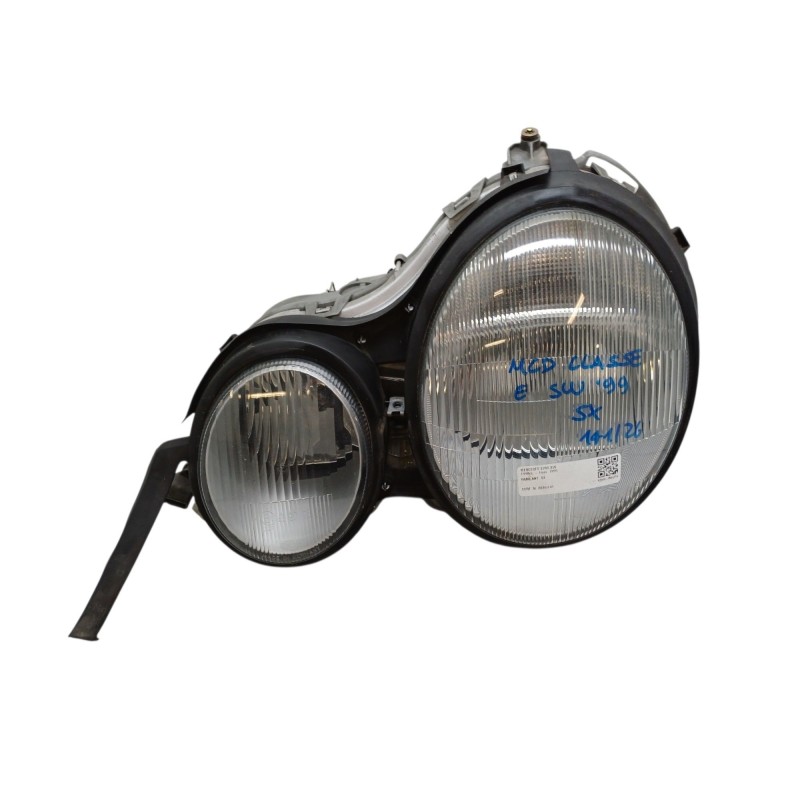 Faro Anteriore Sinistro MERCEDES Classe E S. Wagon W210 2° Serie