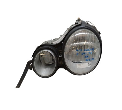 Faro Anteriore Sinistro MERCEDES Classe E S. Wagon W210 2° Serie - A2108202761 - 3013796