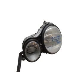 Faro Anteriore Sinistro MERCEDES Classe E S. Wagon W210 2° Serie
