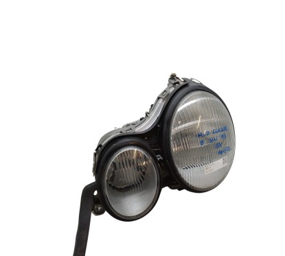 Faro Anteriore Sinistro MERCEDES Classe E S. Wagon W210 2° Serie
