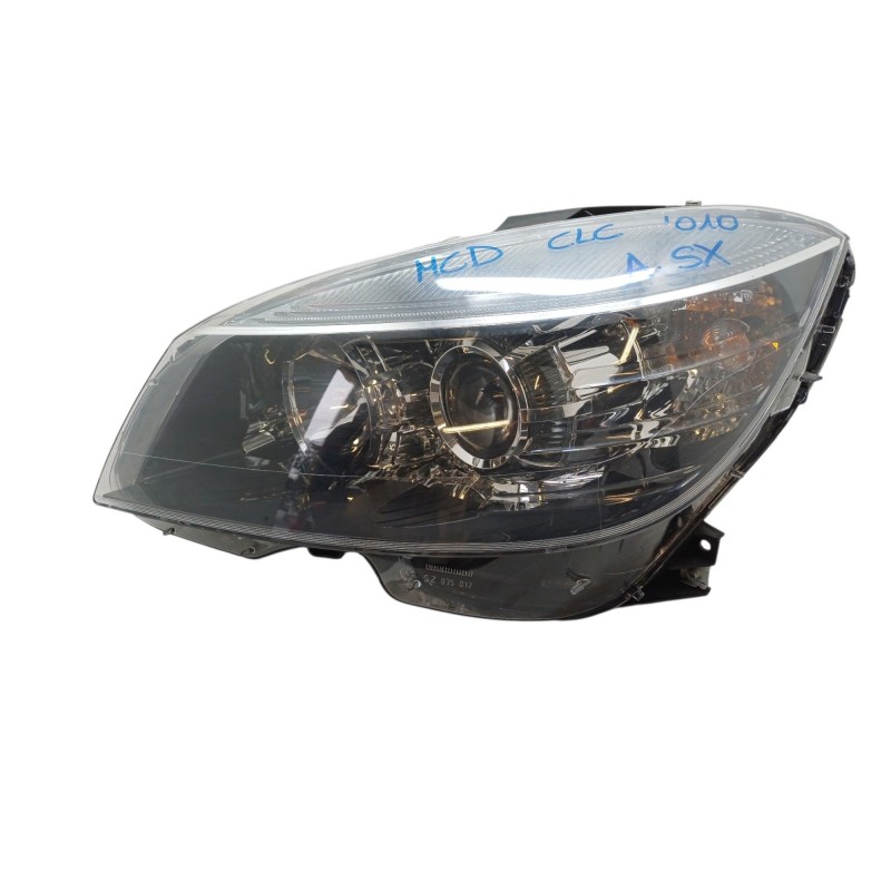 Faro Anteriore Sinistro MERCEDES CLC 1° Serie